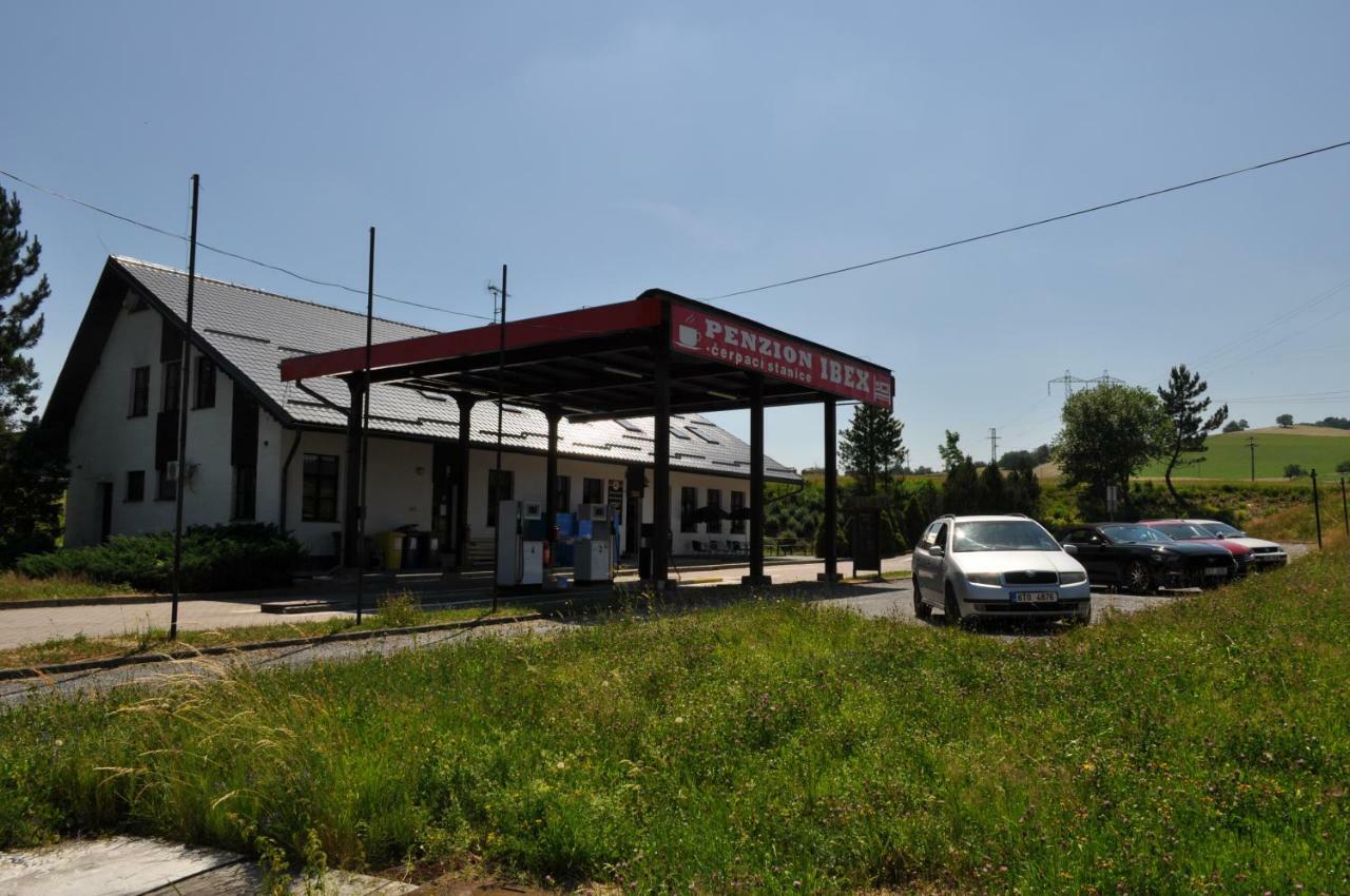Penzion Ibex Kozlovice  Exterior photo